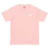 仁鷹ロゴ半袖Tシャツ - 画像 (13)