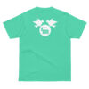 仁鷹ロゴ半袖Tシャツ - 画像 (18)