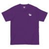 仁鷹ロゴ半袖Tシャツ - 画像 (11)